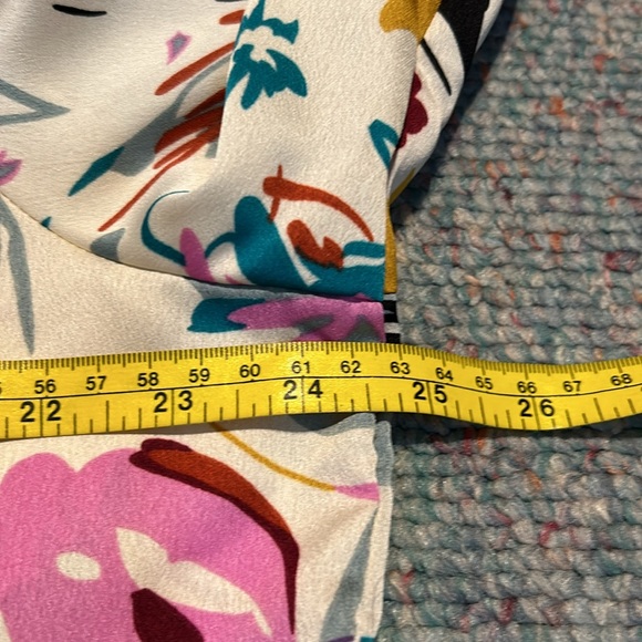 Ladies size XL oversized Blouse - Picture 6 of 12